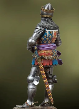 1/18 90mm senovės žmogus kariai stovi (SU baze ) Dervos, paveikslas Modelis rinkiniai Miniatiūriniai gk Unassembly Unpainted