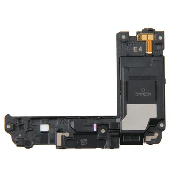 10vnt/daug Buzzer Varpininkas Garsiakalbis Asamblėjos Dalis, skirta Samsung Galaxy S7 Krašto G935 G935F Garsiai garsiakalbis (Visos Versijos)