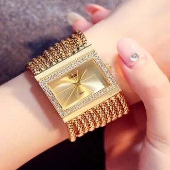 2018 Cacaxi Prabanga Europos Stiliaus Moteriški Laikrodžiai, Nerūdijančio Plieno Elegantiškas Moteris Žiūrėti Atsitiktinis Suknelė Moterų laikrodis laikrodis