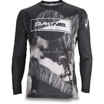 2019 motokroso Jersey kalnų Dviračių džersis marškinėliai mtb Jersey BMX DH dviračių džersis