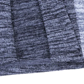 2019 Naujas Cardigan Megztinis Vyrams, Atsitiktinis Mens Megztiniai Megztiniai Megztinis Rudenį, Žiemą Šilta Mens Megztinis Megztinis Vyrų Outwear Kailis