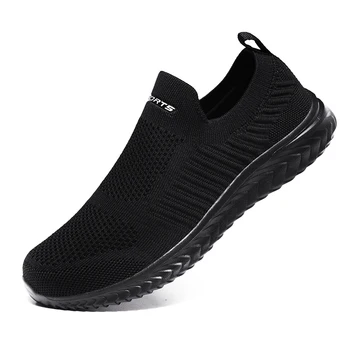 2020 nauja pora, atsitiktinis batai vyrams, moterims, sportas lauko bėgimo bateliai, lengvi patogus, kvėpuojantis juoda dideli, dydis 46