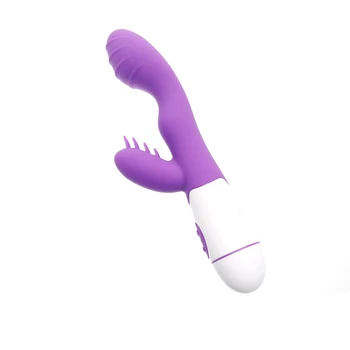 APHRODISIA 30 Greičiu G Spot Vibratoriai Moterims, USB Įkrovimo Dviguba Vibracija, atspari Vandeniui Suaugusiųjų Sekso Žaislai Erotinis Mašina
