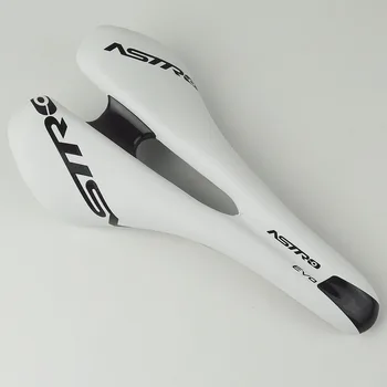 ASTRO X10 dviračio Balno Komfortą Kelių mtb Kalnų Dviratis Dviračiai balno sėdynės Pagalvėlės dviratį Mikropluošto Odinis balnelis mygtukai 2 Spalvų