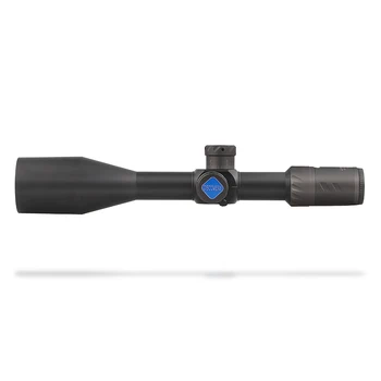 Atradimas ED 6-24X50 SF FFP Medžioklės Apimties Didelės raiškos Pirmas Židinio Plokštumos Optinis Riflescope tolimo Šaudymo Pistoletas Paminklai