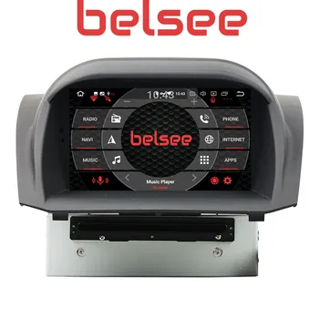 Belsee Carplay 4+64GB Android 