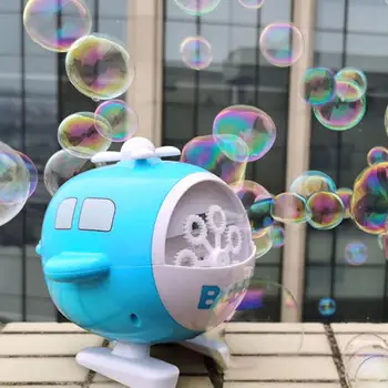 Burbulas Mašina Automatinė Vaikams, Žaislai Burbulo Pūtimo Mašina Burbulas Žaislai Muilo Balionai, Vandens Žaislai Vaikams Ne Dropshipping