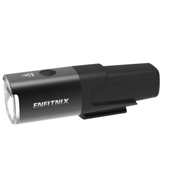 ENFITNIX 2020 naujausias Navi800 smart dviračių priekiniai šviesos auto start stop visą cnc naktį šviesos 800LM max įkrovimo ipx6 šviesos