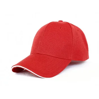 GI Joe Unisex Reguliuojamas Beisbolo Kepurė Hat Casquette