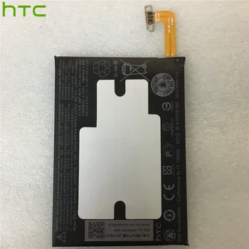 HTC Originalus 3000mAh B2PS6100 Bateriją Už Vieną M10 10 / 10 Gyvenimo būdo M10H M10U Batterie Bateria Batterij+Įrankiai