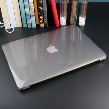 Iki 2020 m. 13Pro A2251 A2289 Kristalų /Matte Nešiojamojo kompiuterio Hard Cover Atveju Naujas Apple MacBook Pro13 ( Modelis: A2251 A2289 )