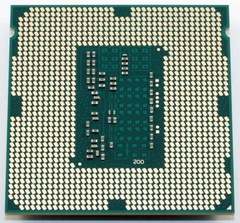 Intel Core i5 4430 3.0 GHz 6MB Lizdas LGA1150 Quad-Core CPU Procesorius SR14G