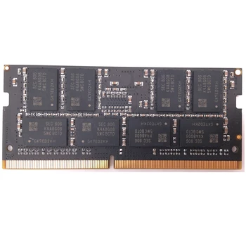 KEMBONA Atminties RAM LAPTOP DDR4 16GB 2400MHZ 16G už Sąsiuvinis SODIMM RAM MODULIS 260PIN Nemokamas Pristatymas