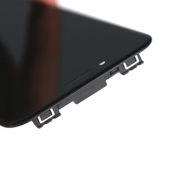 Klasės AAA Pakeitimas LCD iPhone 8 LCD ekranas Su 3D Jėga Jutiklinis Ekranas skaitmeninis keitiklis Asamblėjos Nėra Negyvų Pikselių Ekranas, iPhone LCD 8