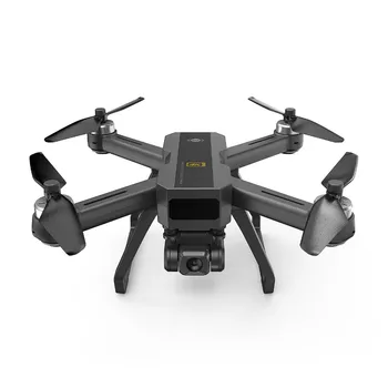 MJX B20 Elektroninis vaizdo stabilizavimas GPS Brushless RC Drone su 5G 4K Wifi HD Kamera Quadcopter VS SG906 pro RC Sraigtasparnis