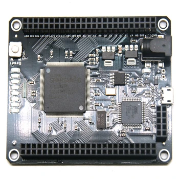 Mojo V3 Plėtros Taryba Fpga Kaina Xilinx Spartan 6 Arduino FPGA Plėtros Valdyba