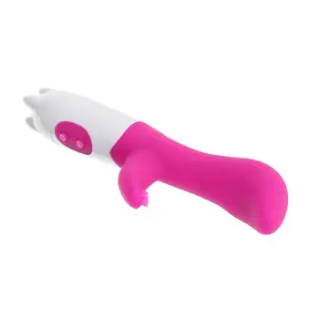 MwOiiOwM 12-Pavarų Dvigubos Vibracijos G spot Klitorio Vibratorius, skirtas Moterims, Sekso Žaislai, Moteris, Suaugusiems Erotiniai Mašina Dildo