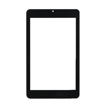 Naujas 7 colių skaitmeninis keitiklis Jutiklinis Ekranas Skydas stiklas Vonino Navo P Tablet PC