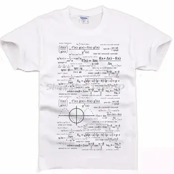 Naujas Naujovė Būti Racionaliai Gauti Realaus T Marškinėliai Vyrams GEEK, VĖPLA PI Juokinga Matematikos Tshirts T-shirts Leisture Viršūnes Kietas Tees
