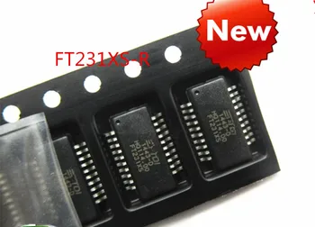 Naujas originalus FT231XS-R FT231XS SSOP-20