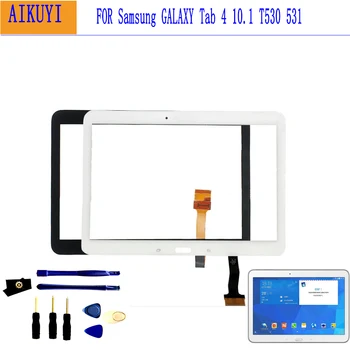 Naujas Samsung GALAXY Tab 4 10.1