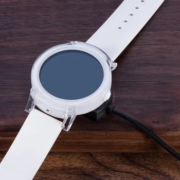 Naujas Smartwatch Įkrovimo Kabelis, Įkroviklis, Adapteris, Skirtas Ticwatch S E Smartwatch Įkroviklio Ticwatch S E Atvykimo Universalus Pakeitimo