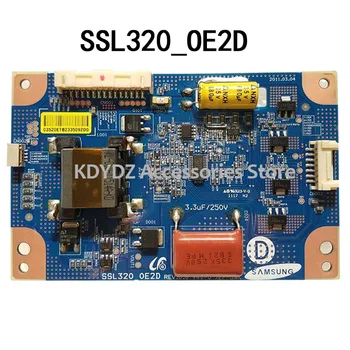 Nemokamas pristatymas Gerai ištirti Nuolatinės srovės plokštė LTA320AN01 SSL320_0E2D