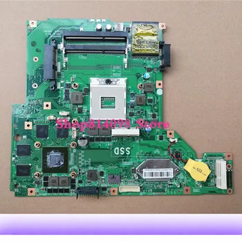 Nešiojamas Plokštė MS-16GA MSI GE60 MS-16GA1 Mainboard DDR3 N13E-GE-A2 testuotas