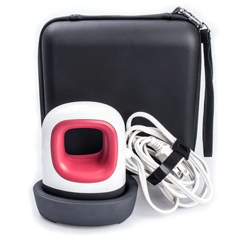 Nešiojamų Saugojimo Krepšys Patvarus Šilumos Spaudos Mašinos Apsauginis dėklas, skirtas Cricut Lengvai Paspauskite Mini Mašina