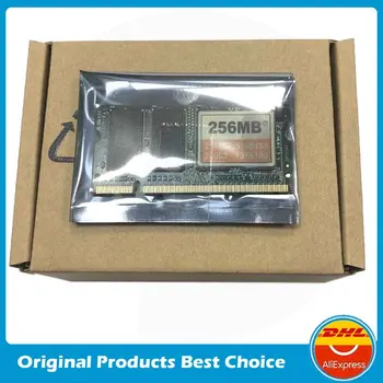 Originalus DIMM 128MB 256MB Atminties CH336-67011 CH654A C7779-60270 C2387A DesignJet HP500 HP800 HP 500 800 HP510 serija