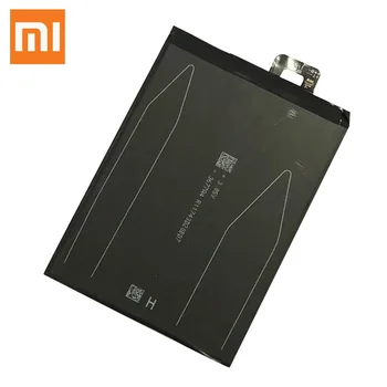 Originalus Xiaomi Mi Max 2 Telefono baterijos Xiaomi Mi Max 2 MAX2 II BM50 5300mAh