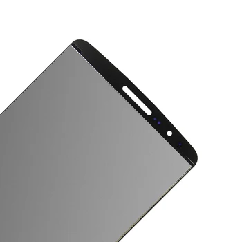Patikrintos Naujos atsarginės Dalys, Lcd Ekranas LG G3 Stylus D690 D690N D693n D693 LCD Jutiklinis Ekranas skaitmeninis keitiklis Asamblėja