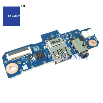 PCNANNY acer AN715-51 55.Q5AN2.001 Audio USB valdybos LS-H501P