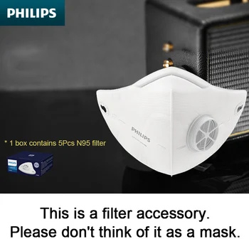 Priedai,Philips Acm066 elektros kaukė filtras, dėžutė 5vnt. Jei nėra elektros kaukė, prašome padaryti, kad ne.