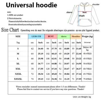 Rudenį ir žiemą, kad nauji gatvių atsitiktinis dėvėti hoodie jaunimo hoodie NUSTATYTI HARIS stiliaus gobtuvu striukė ir kelnės