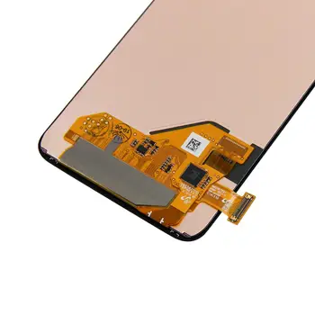 Samsung Galaxy A40 2019 A405 A405F A405FN/DS Lcd Ekranas skaitmeninis keitiklis Touch Panel Stiklo Jutiklis Asamblėjos Pakeitimo Dalis