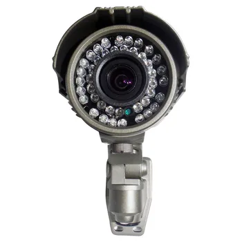 SUCAM Sony 323 2MP Varifocal HAINAUT Saugumo Kameros 2.8-12mm 4xZoom Rankinį Naktinio Matymo Analoginės VAIZDO Stebėjimo Kameros 40M IR