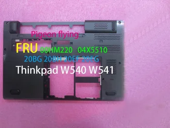 Thinkpad W540 W541(20BH 20BG 20EF 20EG) juoda bazė apima FRU 00HM220 04X5510