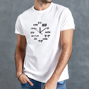 Vyriški Juokinga Atspausdinta Marškinėliai 2020 Naujas Mados vyriški trumpomis Rankovėmis Apvalios Kaklo Tee Vyrų Jaukus Kvėpuojantis Viršūnės
