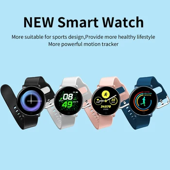 X9 Išmaniųjų Laikrodžių Apyrankės, Širdies ritmą, Kraujo Spaudimą, Stebėti Skambučių Priminimas Fitneso Tracke Vandeniui Smart Watch 