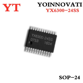 YX6300-24SS YX6300 Serijos mp3 dėmės funkcija, MP3 programų gali būti susijęs su U disko TFcard SD kortelės lustas YX630024SS YX6300-24