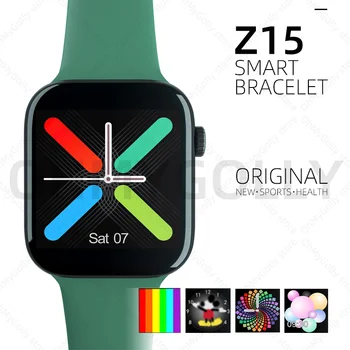 Z15 Smartwatch 