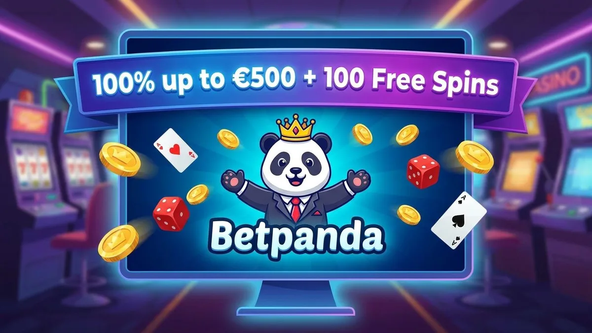 Betpanda